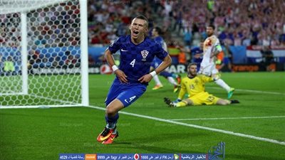 بالفيديو.. كرواتيا 