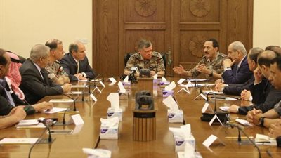 أهم أخبار اﻷردن اليوم.. الملك: سنضرب بيد من حديد كل من يعتدي أو يحاول المساس بالبﻻد
