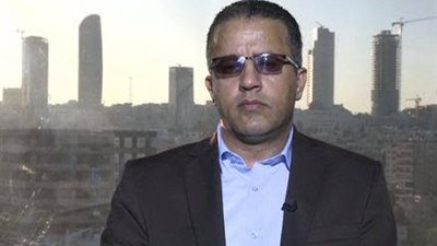 سياسي أردني: غلق الحدود مع سوريا إجراء احترازي