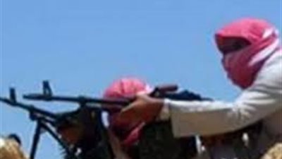 استشهاد خفير نظامي متاثرًا بإصابته في العريش