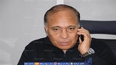 رئيس الاسماعيلي يجتمع مع وزير الداخلية غدا