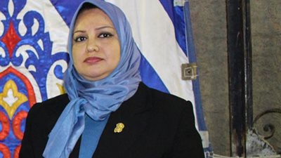 نائبة بالقليوبية تحصل على موافقة لإقامة مركز لعلاج مرضي فيروس سي 