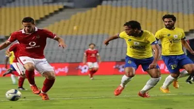 الأهلي يوضح موقفه من إقامة لقاء الإسماعيلي بـ