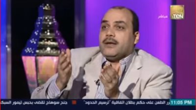 الباز: مرسي 