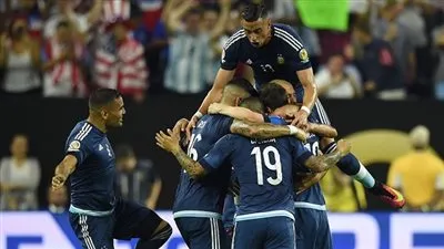 بالفيديو.. أهداف مباراة الأرجنتين 4 - 0 أمريكا في كوبا أمريكا