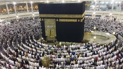 السعودية تستقبل أكثر من 5 ملايين معتمر حتى منتصف رمضان