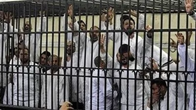 اليوم.. محاكمة 104 متهمين في أحداث 