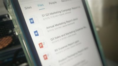 مايكروسوفت تطلق تطبيق 