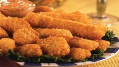 اطباق رمضان: طريقة عمل كفتة السمك