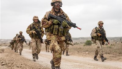 النرويج ترفع ميزانيتها العسكرية خوفاً من روسيا