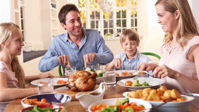 توصية بتناول 