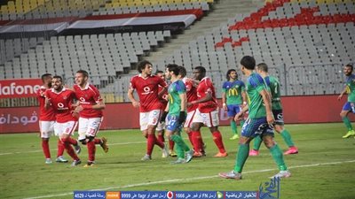 6 لاعبين مرشحين لمرافقة 