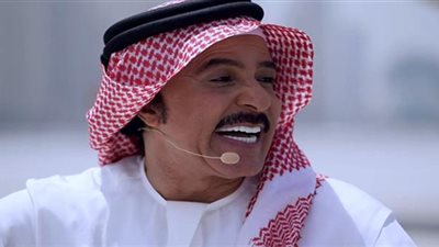 عبدالله بالخير: أبو هشيمة غلطان إنه فرط في جوهرة زي هيفاء وهبي