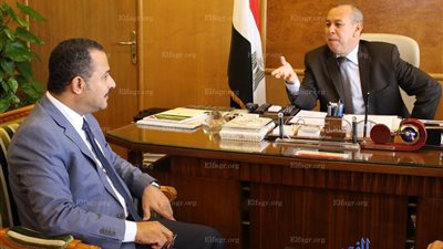 بدء التسجيل لفرش مليون وحدة سكنية من آثاث دمياط (صور)