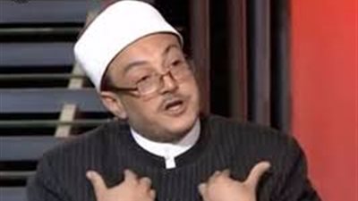 الشيخ ميزو يقرر الانتحار: سألقي بنفسي في نهر الحياة  