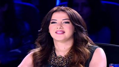 دنيا سمير غانم: مستمتعة بشخصية 