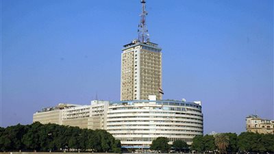 نادية مبروك: تطوير إذاعة القران الكريم بالتعاون مع مستشار الرئيس