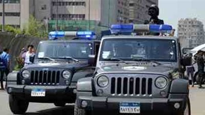 ضبط 7 من الإخوان لتحضريهم على العنف في الشرقية