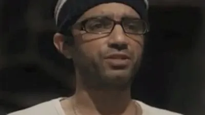 محمد نشأت ينتهي من تصوير 