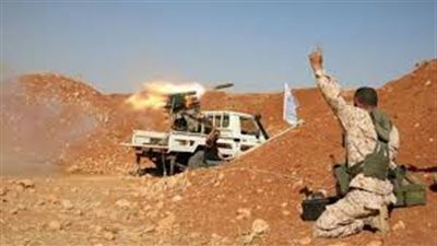 المعارضة السورية تسيطر على بلدة الشعبانية بريف حلب الشمالي