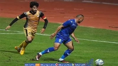 رئيس الزمالك لمهاجم الفريق : 