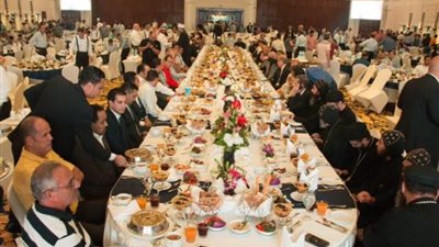 محافظ جنوب سيناء يشارك في مبادرة 