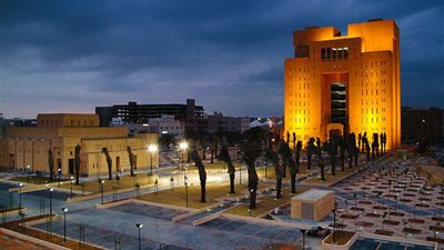 المحكمة العامة بالرياض تحدد تكتلاً قانونياً لتصفية تركة أحد أكبر رجال الأعمال