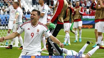 يورو 2016 – التشكيل الأساسي لمواجهة النمسا وأيسلندا   