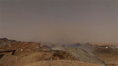 المدني يطالب بإلزام مشاريع الدواجن بالأنظمة بعد حرائق مخلفات 