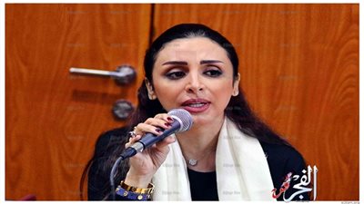 أنغام تُطلق حملة لتشغيل 2000 سيدة فى مؤتمر صحفي الثلاثاء المقبل