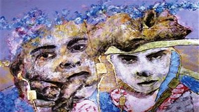 حفل تسليم جوائز الدورة 26 لصالون الشباب.. 26 يونيو                                        