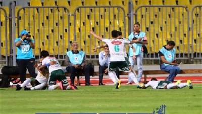 رئيس المصري : جددنا التعاقد مع الجهاز الفني ونفاوض بعض اللاعبين