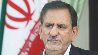 أهم أخبار إيران اليوم.. جهانغیری: طهران وأنقرة تتحملان مسؤولیة كبیرة فی إرساء الاستقرار بالمنطقة