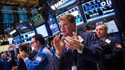 صعود جماعي لمؤشرات الأسهم الأمريكية 