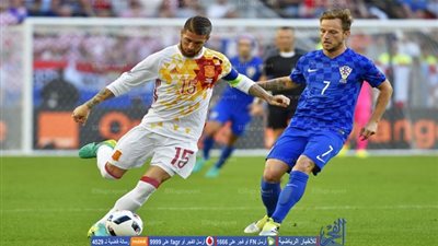 راموس : علينا الرقص مع الأبطال