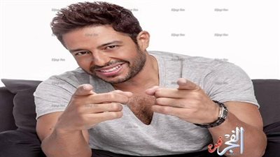 محمد حماقي يطير إلى رومانيا لتصوير كليب 