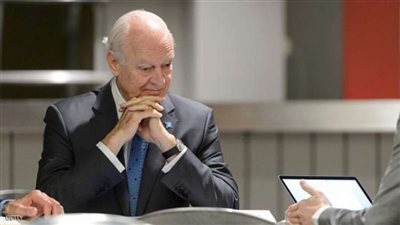 أهم أخبار سوريا اليوم.. دي ميستورا يحدد جدولاً زمنياً لاستئناف مفاوضات جنيف