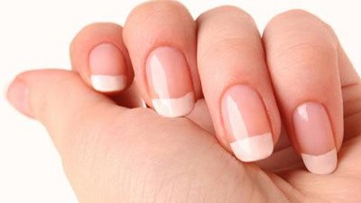 كيفية الحفاظ على أظافر صحية؟