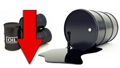  تراجع أسعار النفط الخام بعد ارتفاعها لثلاثة جلسات متتالية 