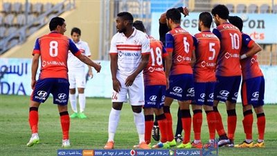 بتروجت يرفض العرض البرتغالي لضم 