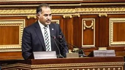 وكيل البرلمان: لن نتدخل إذا تم تأييد حكم القضاء الإداري بقضية تيران وصنافير