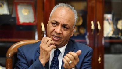 مصطفى بكري يفجر مفاجأة حول اتهامه بـ