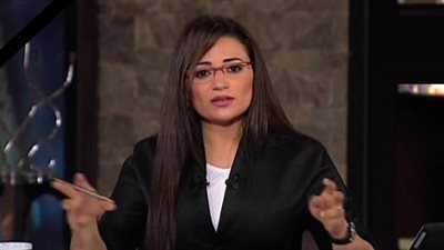  رانيا بدوى: 