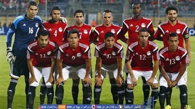 تعرف على العربي الذي اضاع على مصر التصنيف الأول؟