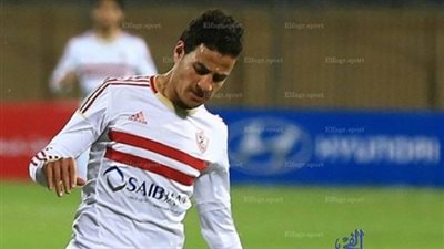 رئيس الزمالك يستفسر من 