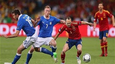 جدول ومواعيد دور الـ 16 لبطولة يورو 2016