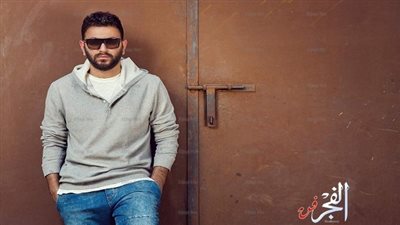 كريم محسن يهنئ تامر حسنى بصدور أحدث ألبوماته 