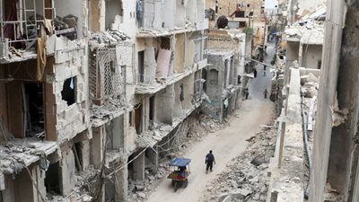 فضيحة.. شركات فرنسية متورطة بالتعامل مع داعش في سوريا