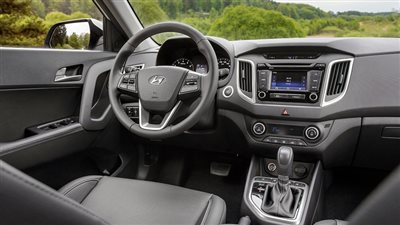 هيونداي تطلق التفاصيل الخاصة بسيارتها الكروس