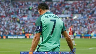 الصحف البرتغالية تتغني بـ 